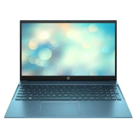 HP Pavilion 15-eh3048ci Ноутбук 15.6", AMD Ryzen 7 7730U, RAM 16 ГБ 512 ГБ, AMD Radeon Graphics, Без #1