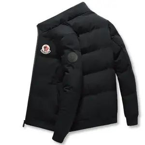 Пуховик MONCLER #1