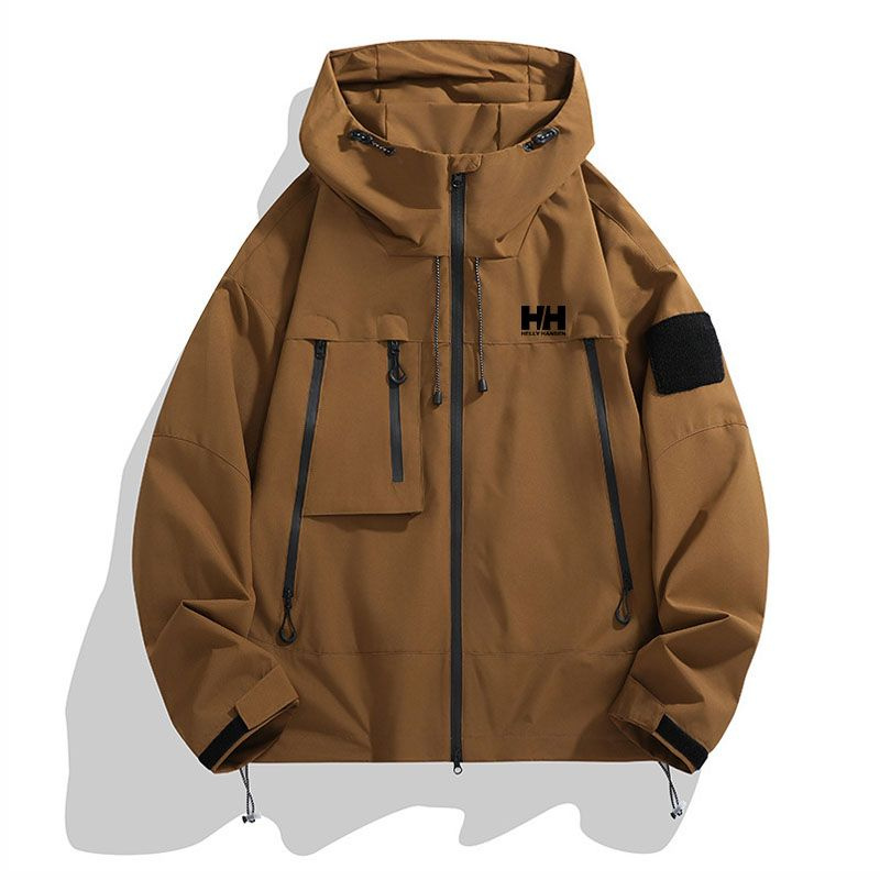 Куртка Helly Hansen #1