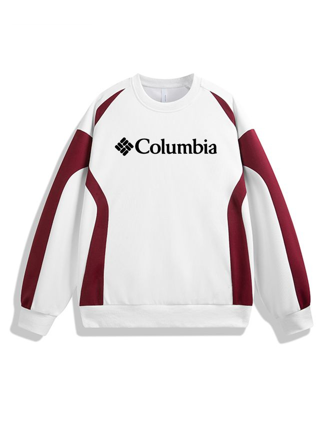 Толстовка Columbia #1