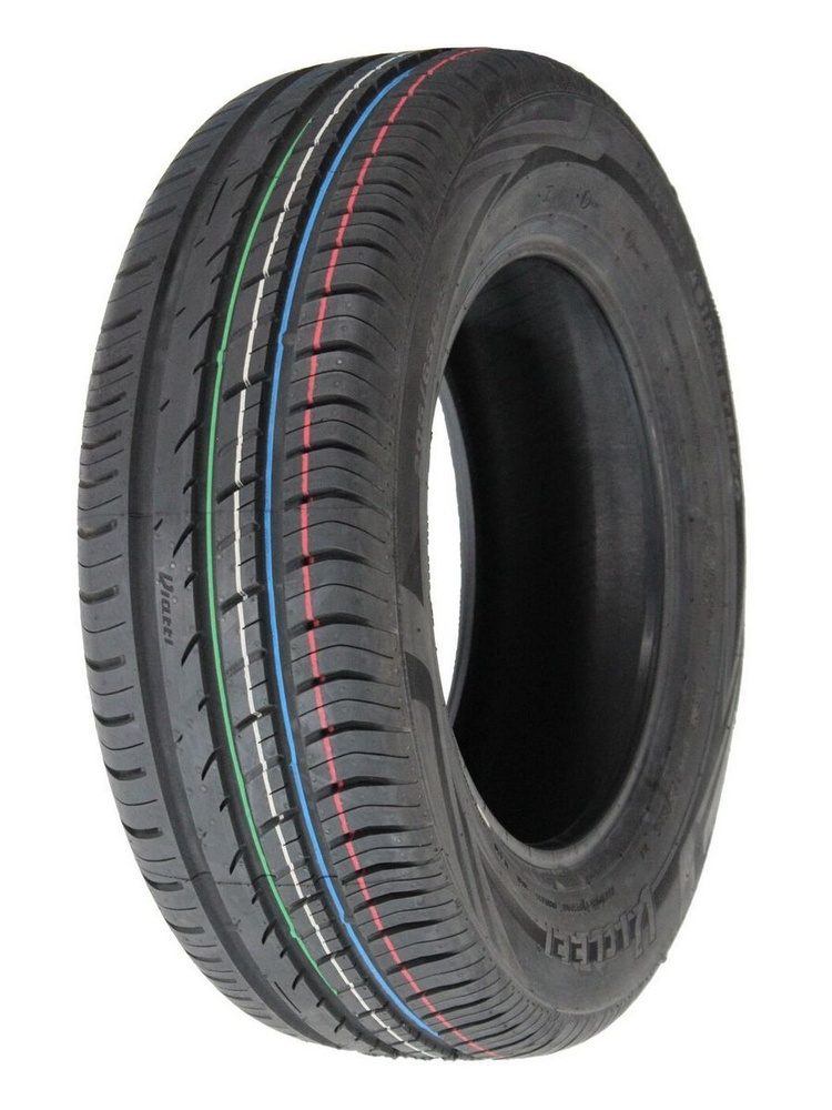 Viatti Strada Asimmetrico V-130 Шины  летние 175/65  R14 82H #1