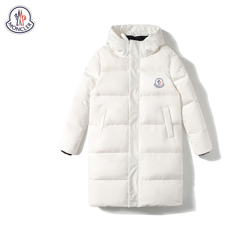 Пуховик MONCLER #1