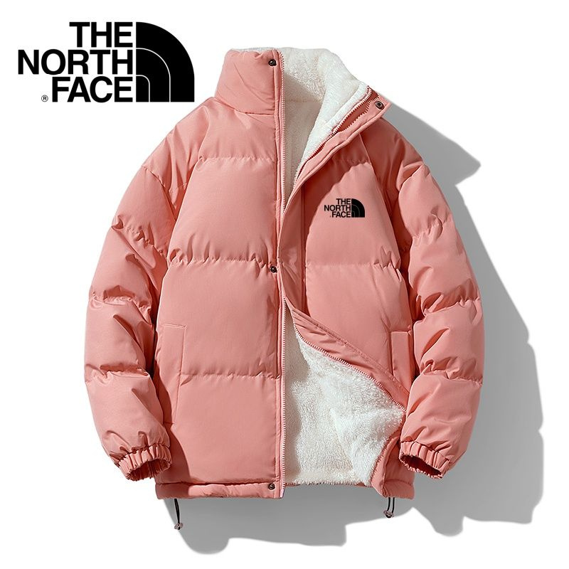 Пуховик The North Face #1