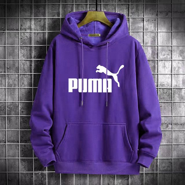 Худи PUMA #1