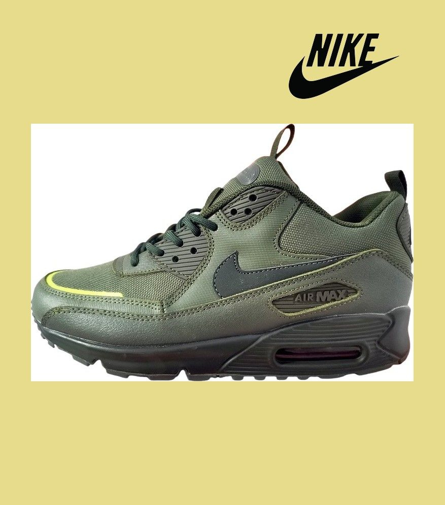 Кроссовки Nike Air Max 90 #1