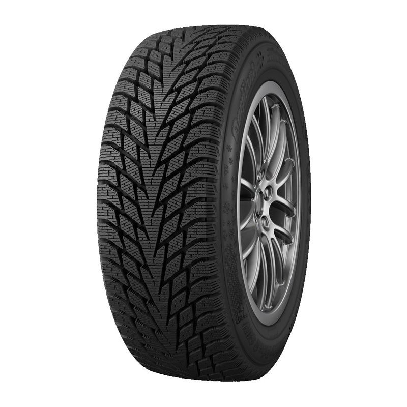 Cordiant Winter Drive 2 Шины  зимние 185/70  R14 92T #1