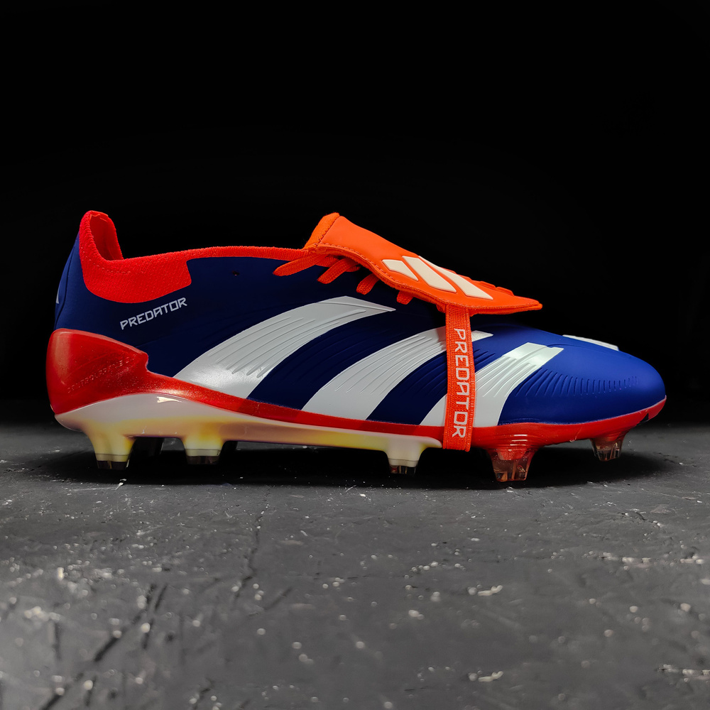 Бутсы adidas PREDATOR ELITE #1