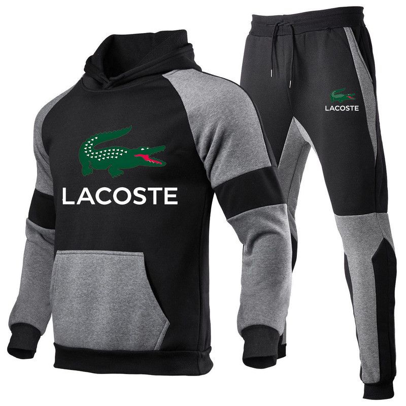 Костюм спортивный Lacoste #1