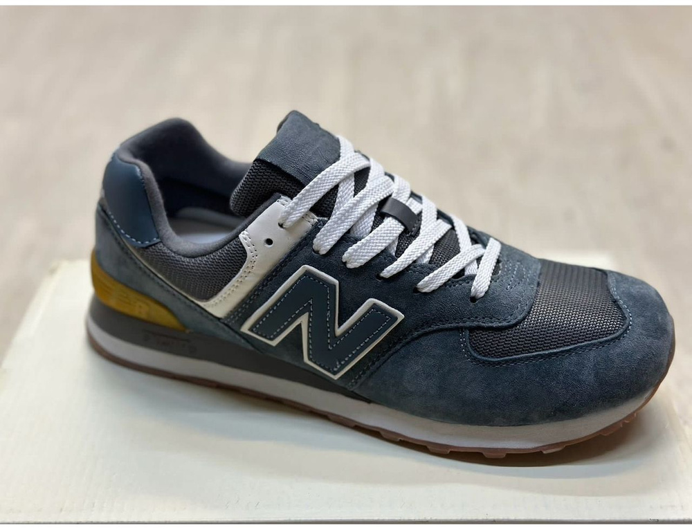 Кроссовки New Balance 574 #1