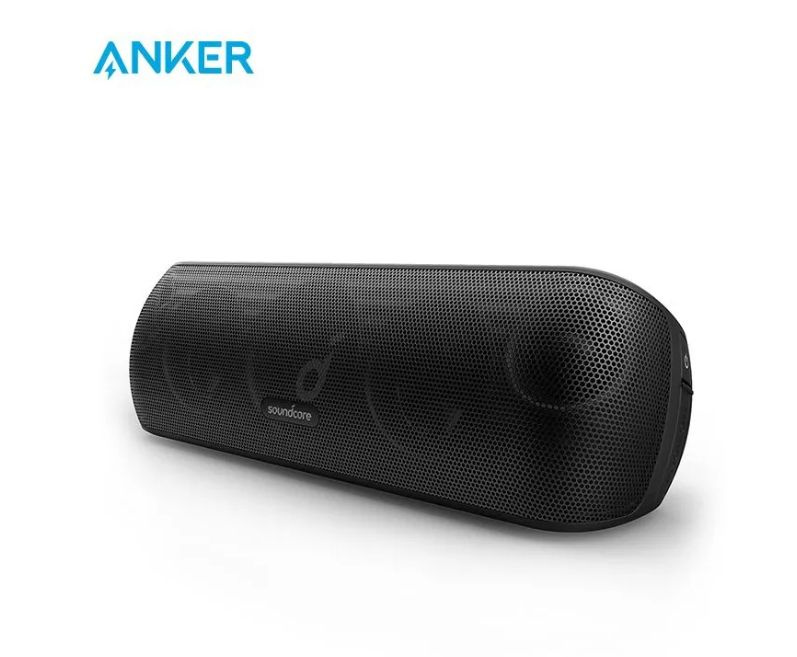 Беспроводная колонка Anker Soundcore Motion Plus #1