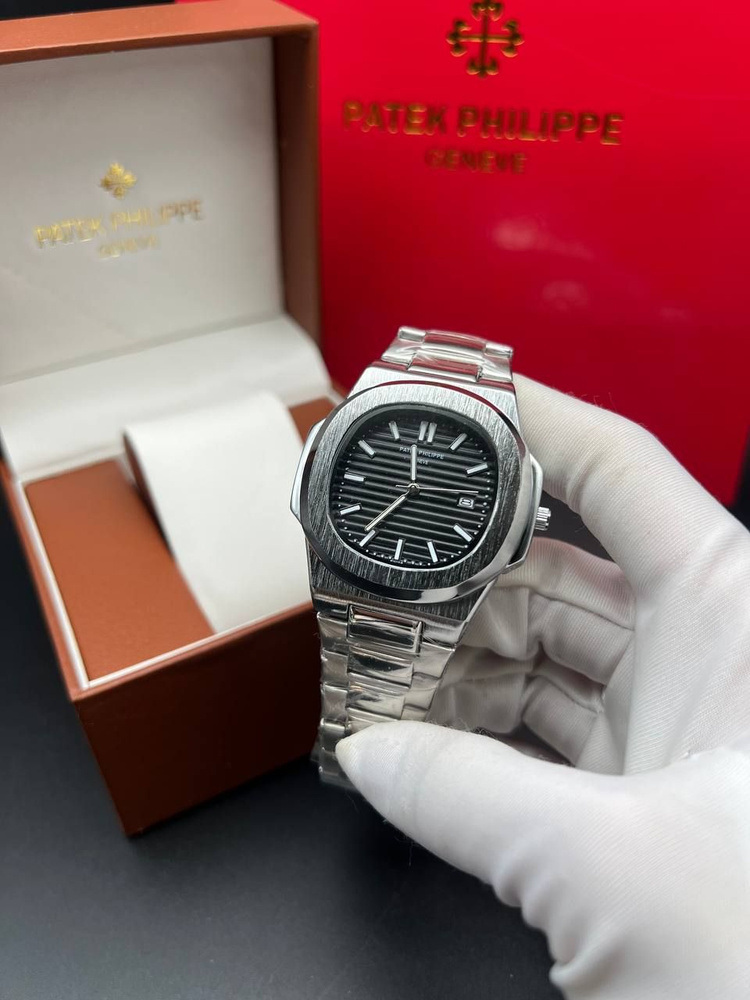 Наручные часы Patek Philppe #1