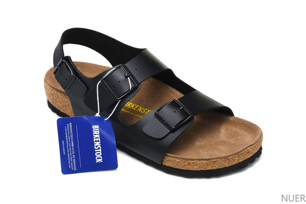 Сабо Birkenstock #1