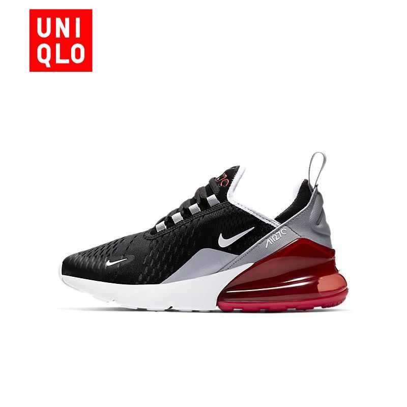 Кроссовки Uniqlo Air Max 270 #1