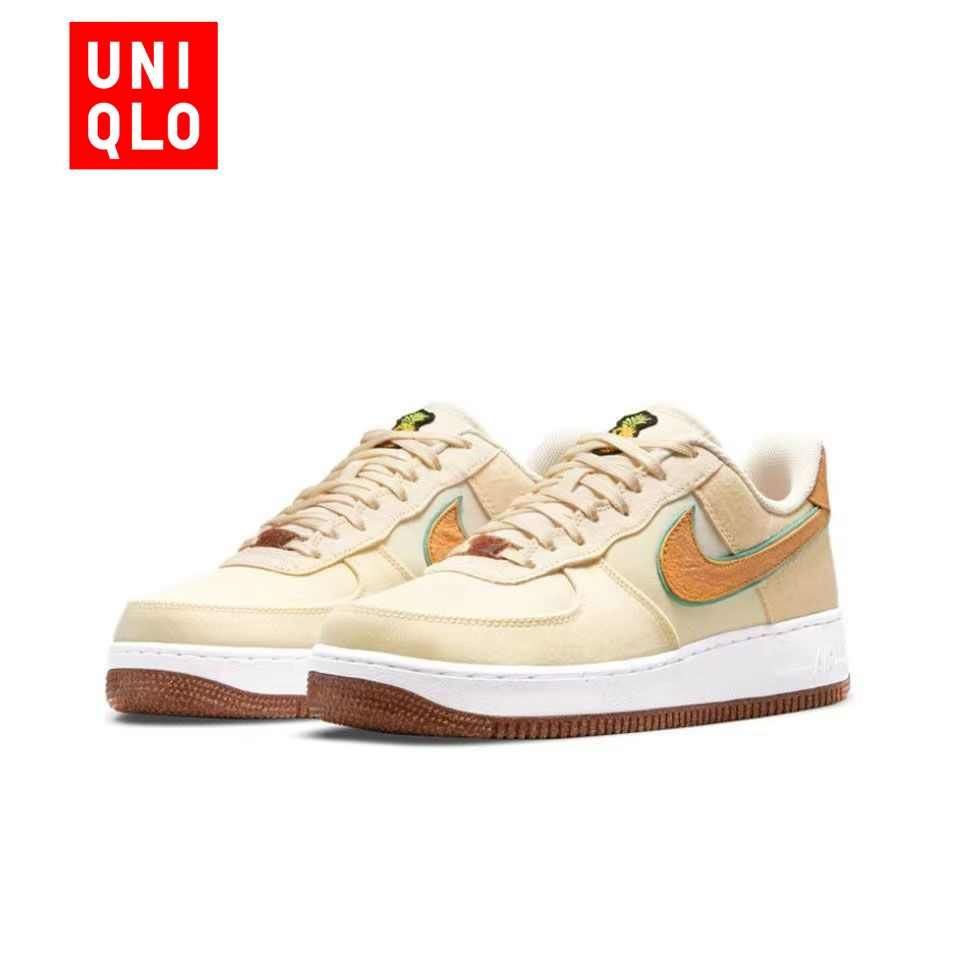 Кроссовки Uniqlo Air Force 1 #1