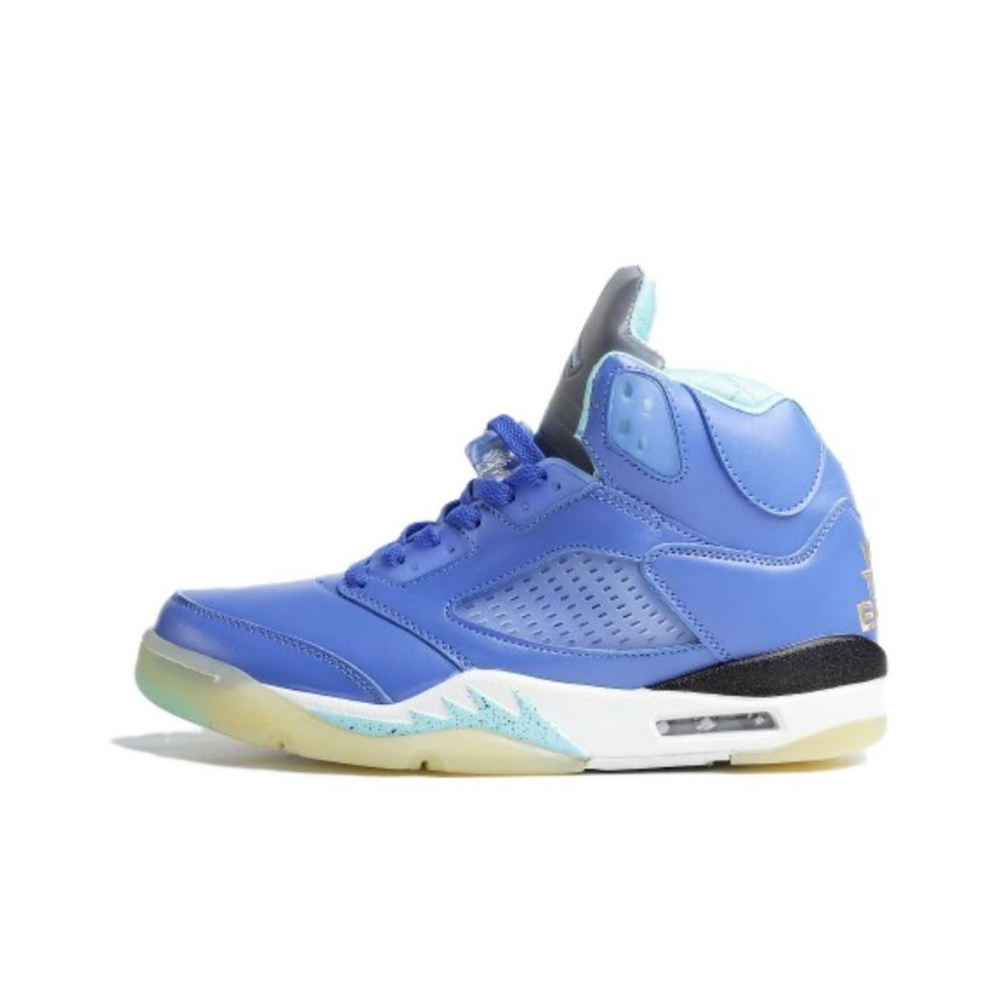 Кроссовки Nike Air Jordan 5 #1