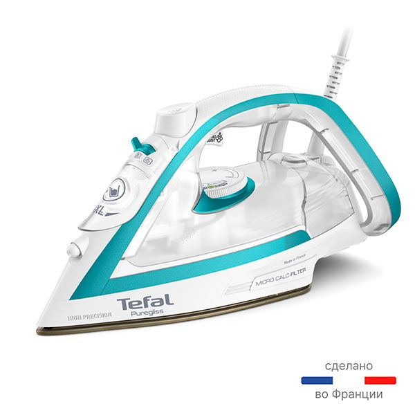 Утюг Tefal FV8043E0 #1