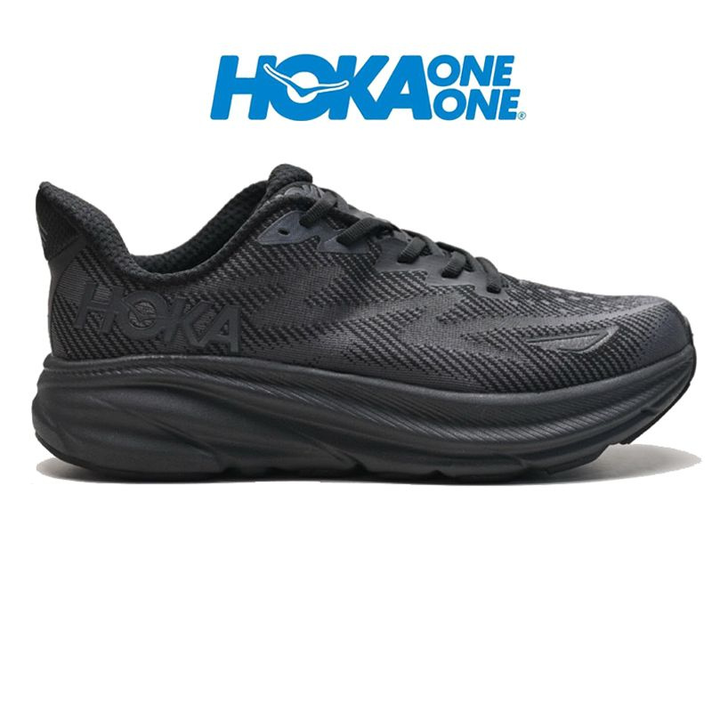 Кроссовки HOKA ONE ONE Clifton 9 #1