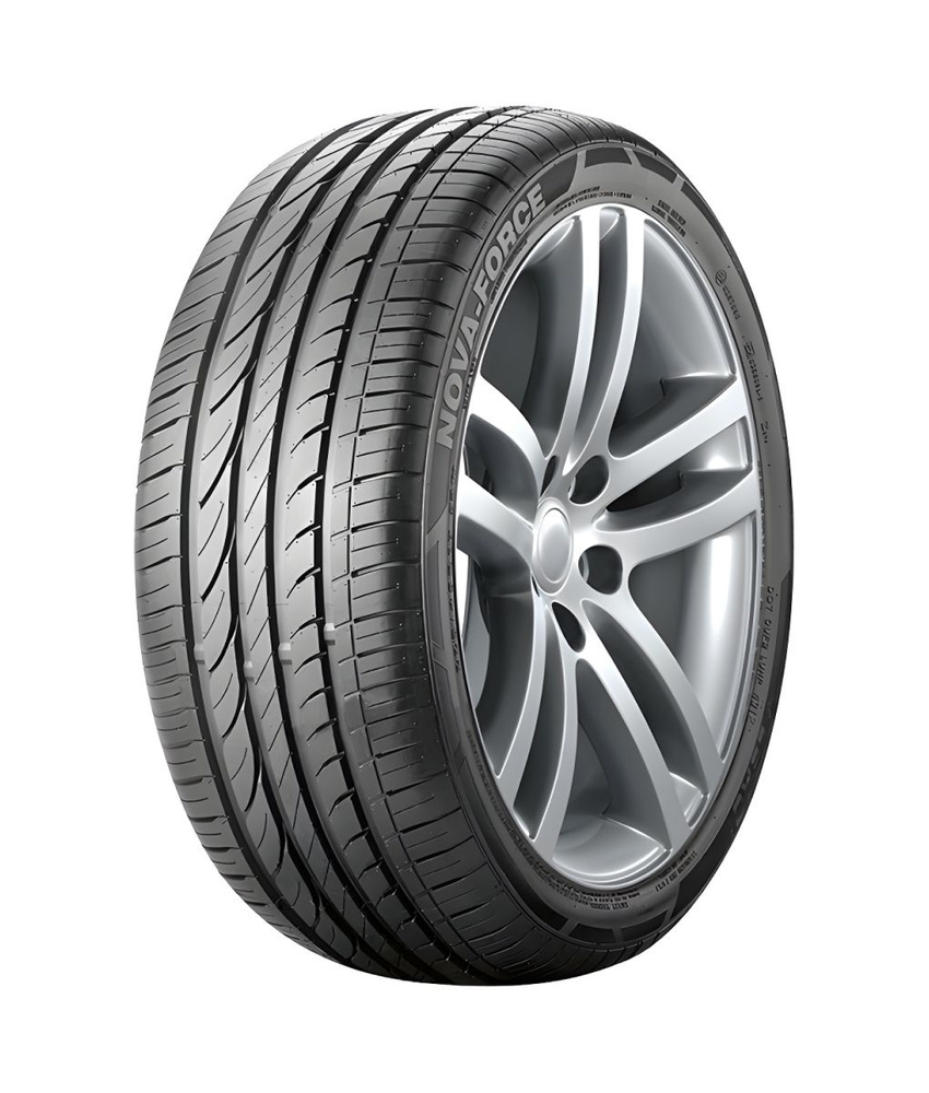 Leao Nova-Force Шины  летние 245/45  R18 100W #1