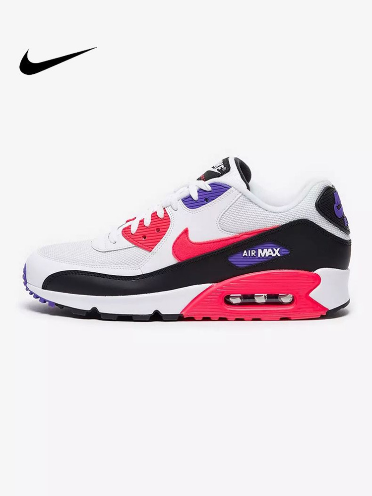 Кроссовки Nike Air Max 90 #1