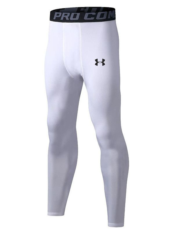 Тайтсы Under Armour #1