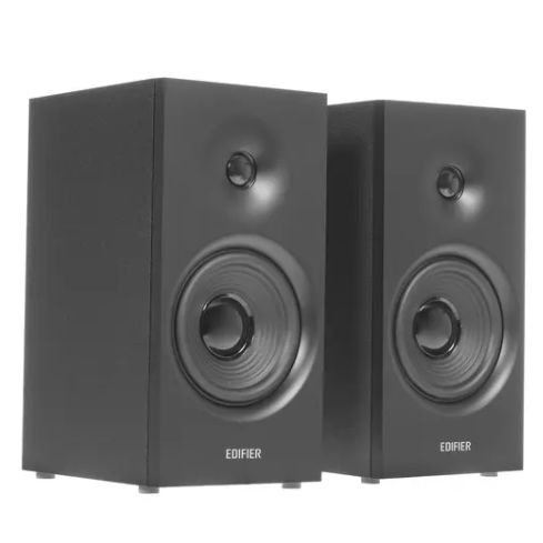 Колонки 2.0 Edifier R1042BT (R1042BT) черный - 42 Вт, Bluetooth, питание - сеть 220 В  #1