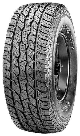 Maxxis Bravo AT 771 Шины  летние 215/75  R15 100S #1