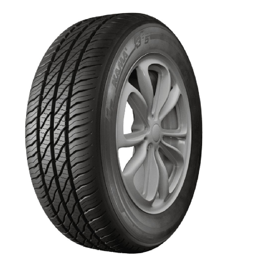 КАМА 365 (НК-241) Шины  всесезонные 175/70  R13 82H #1