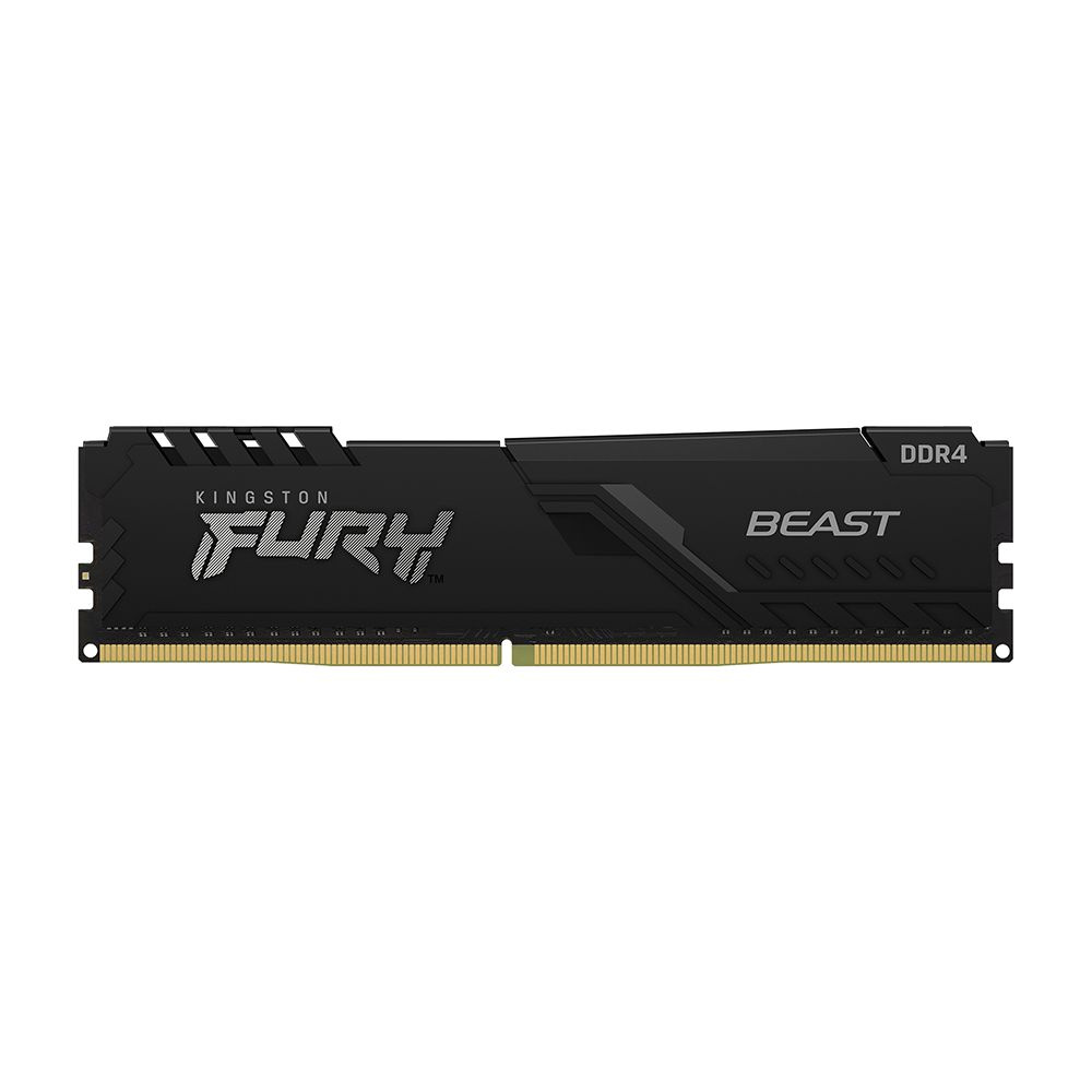 Kingston fury kf3200c16d4 8gx