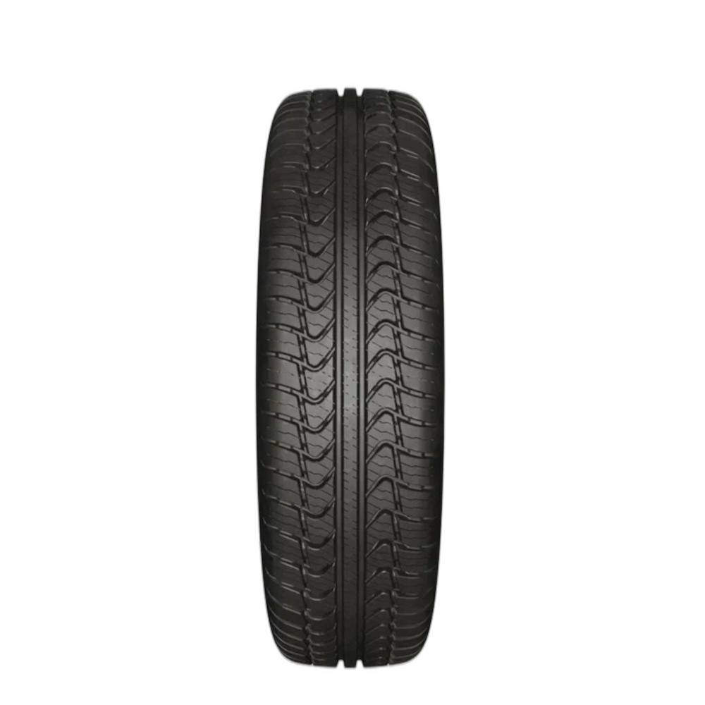 КАМА 242 Шины  летние 185/75  R16 97T #1