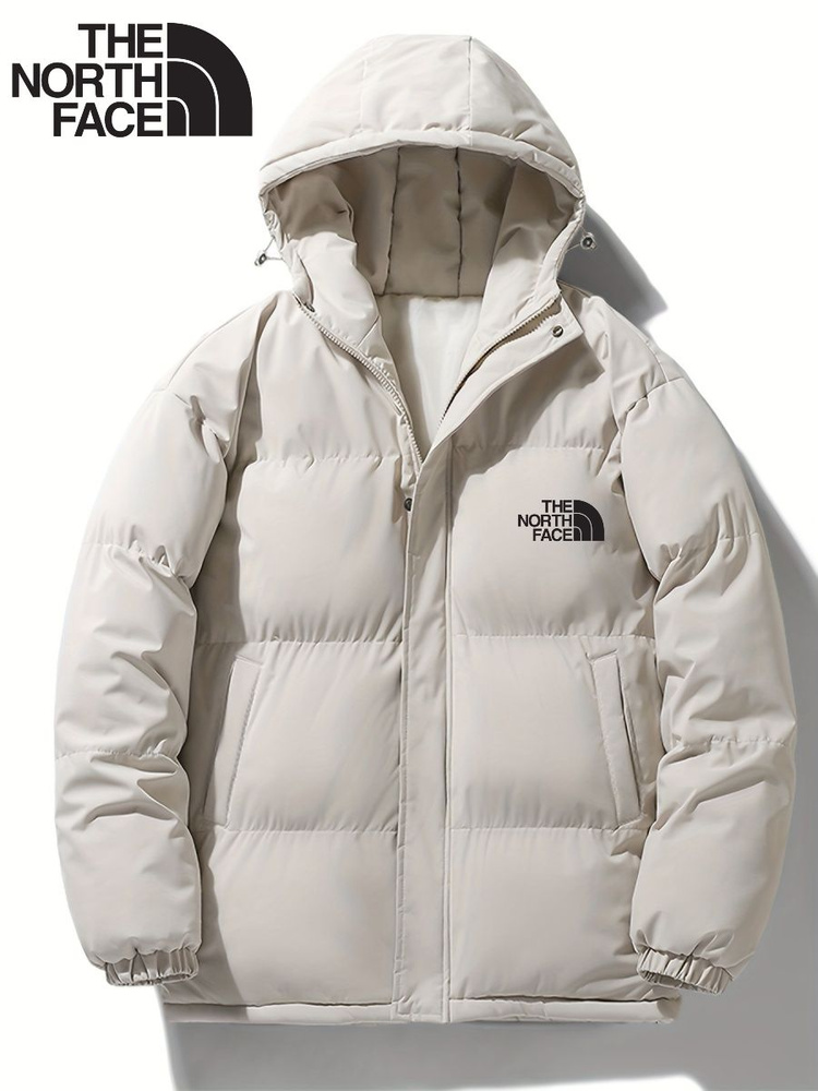 Пуховик The North Face #1