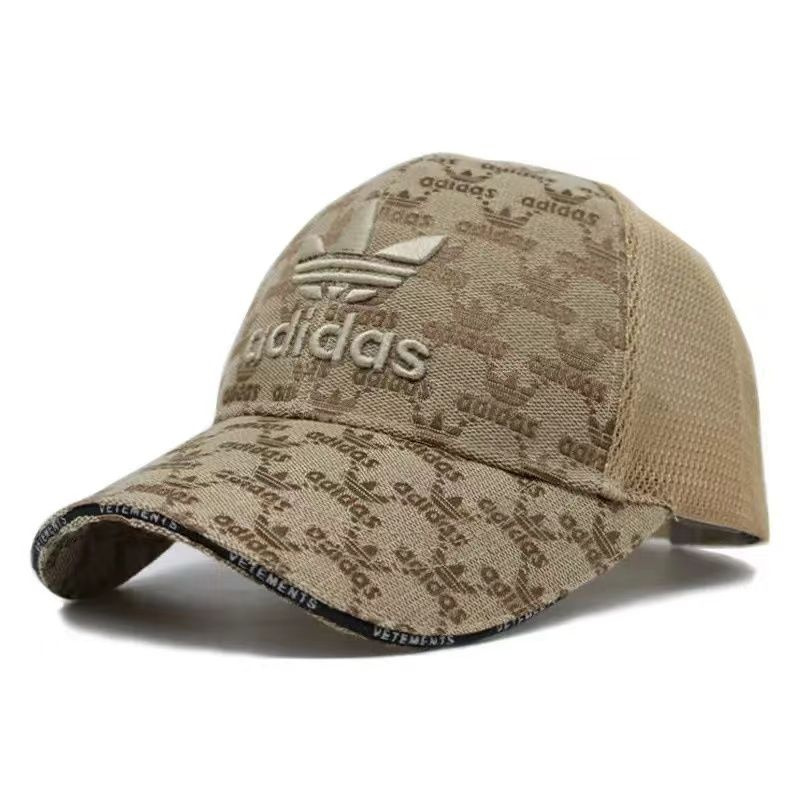 Бейсболка adidas #1