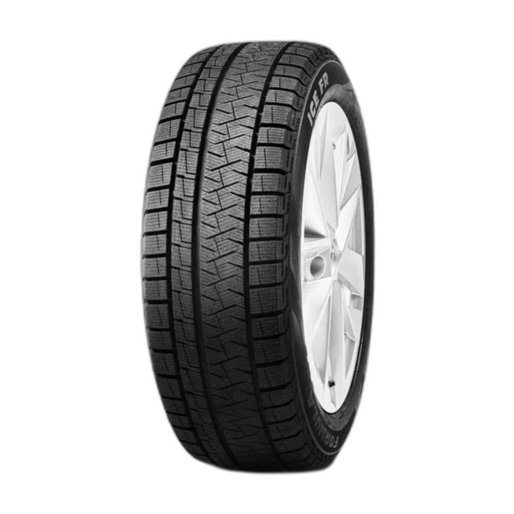 Formula Formula Ice FR Шины  зимние 235/55  R19 105H Нешипованные #1