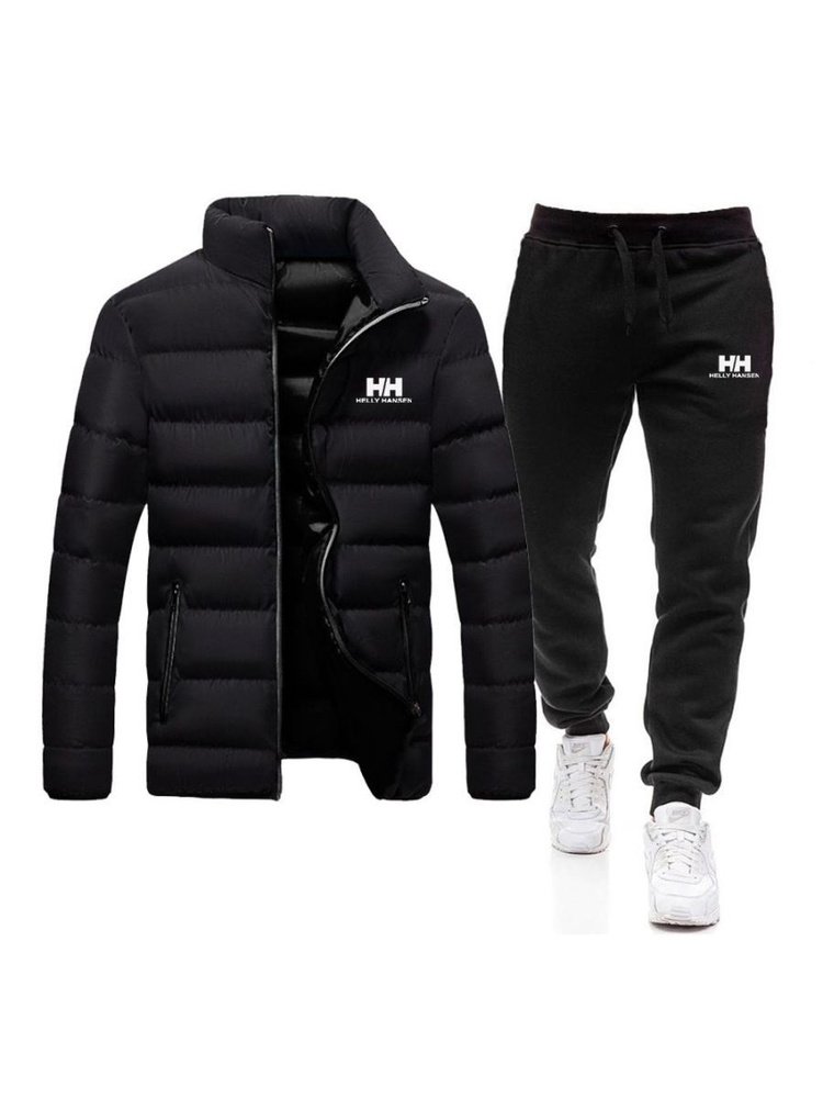 Комплект одежды Helly Hansen #1