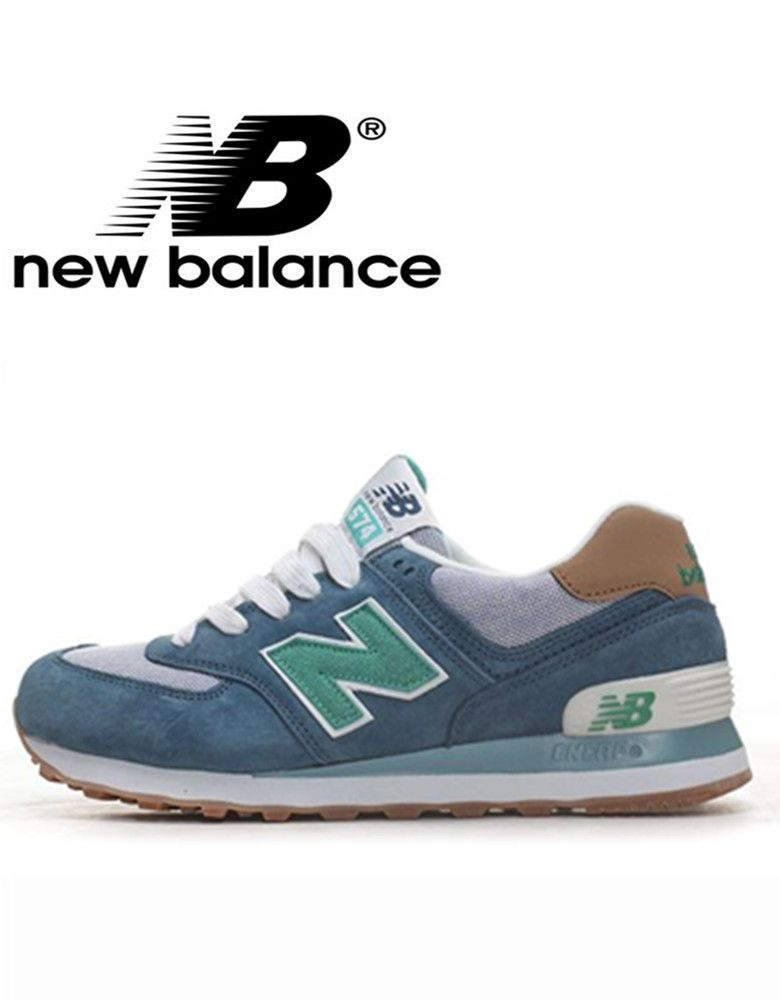 Кроссовки New Balance New Balance 574 #1