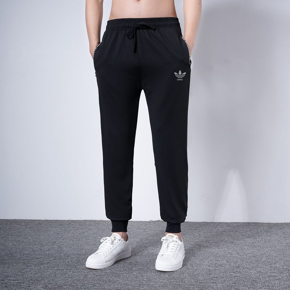 Брюки спортивные adidas Originals #1