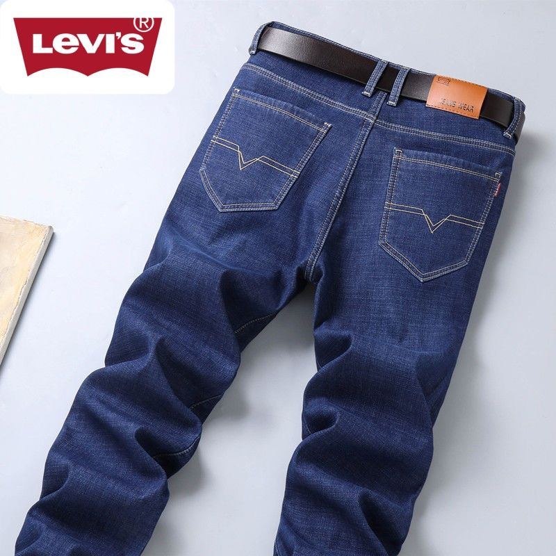 Джинсы Levi's #1