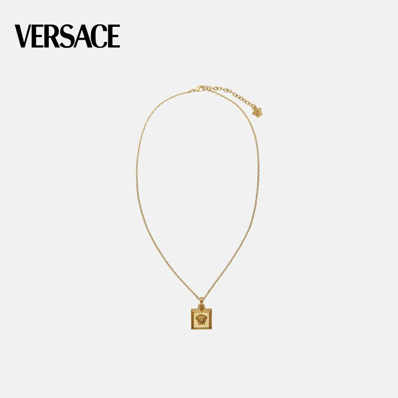 Versace Ожерелье #1