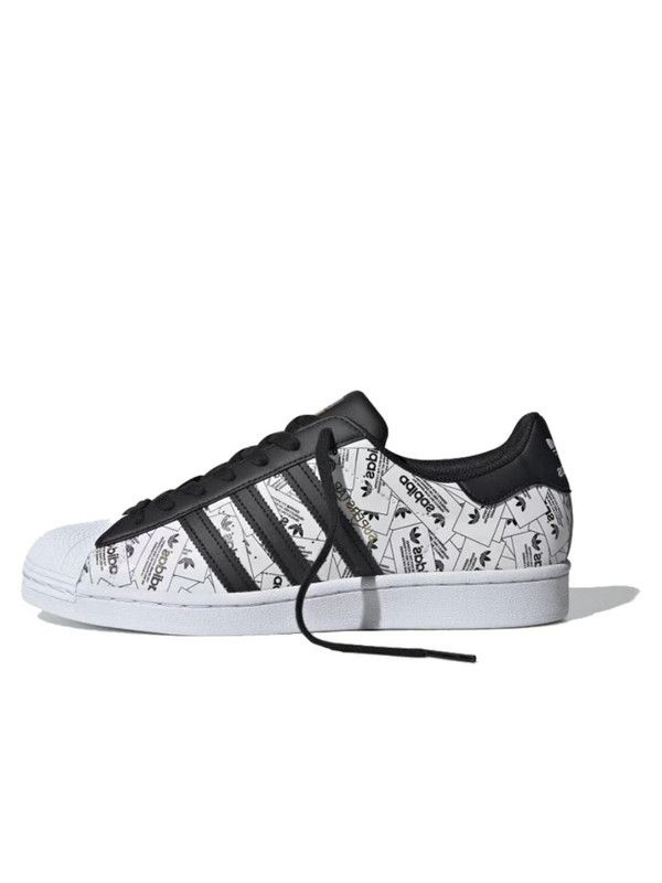 Кроссовки adidas Superstar #1