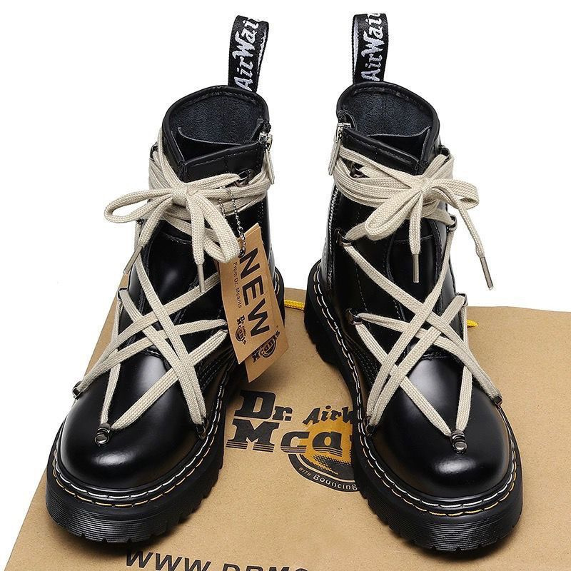 Ботинки Dr. Martens #1