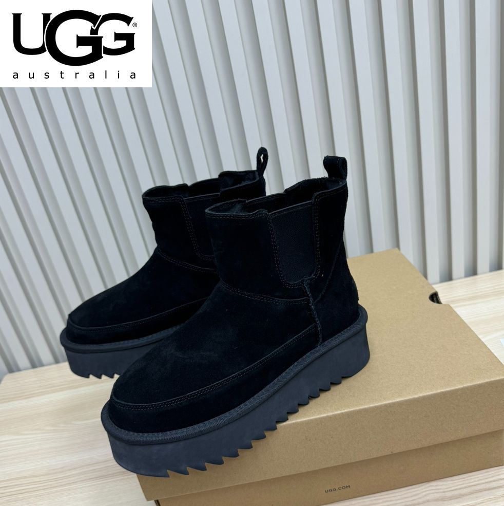 Сапоги UGG #1