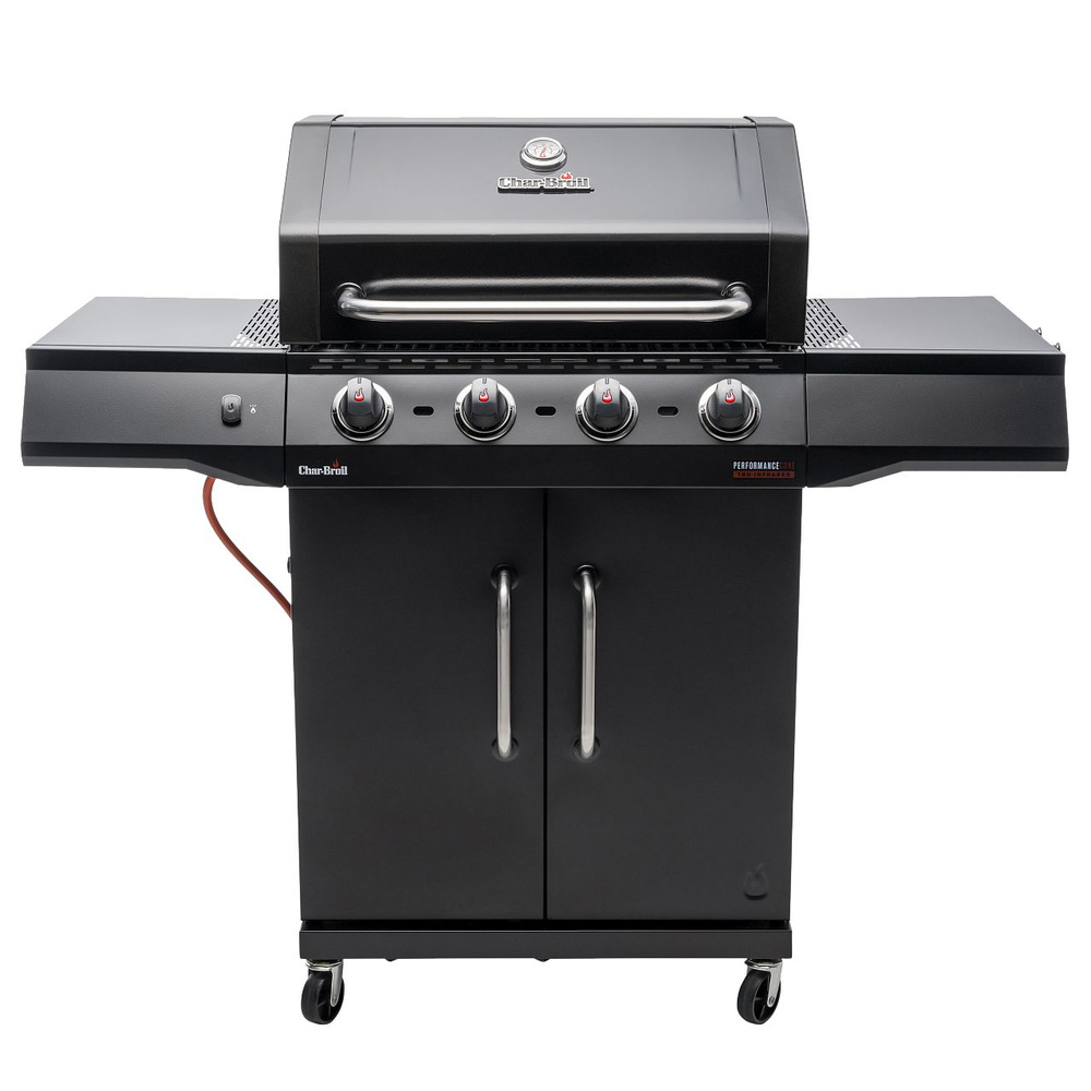 Газовый гриль Char-Broil Performance CORE 4B #1