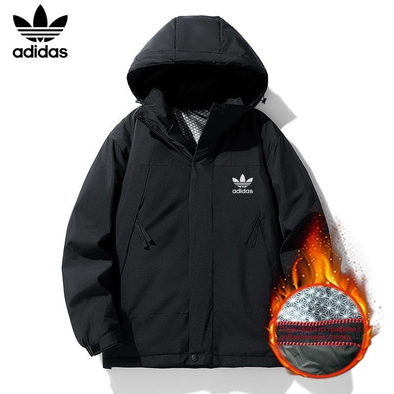 Куртка adidas #1