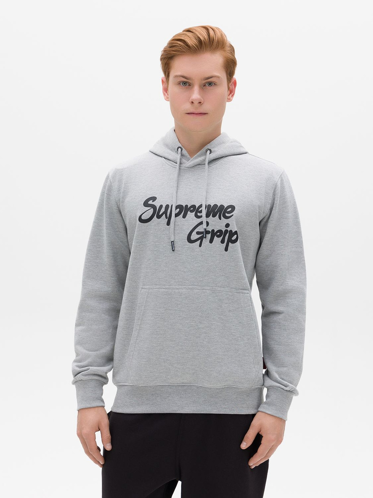 Худи Supreme Grip #1