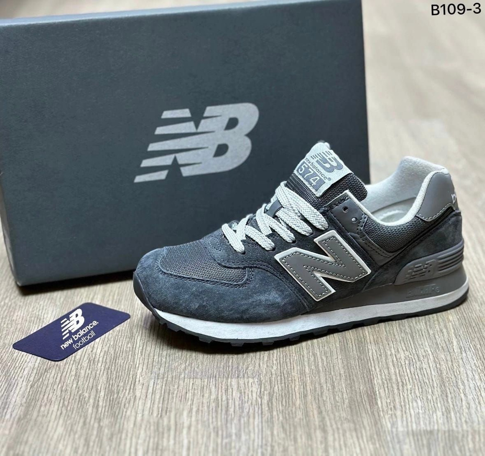 Кроссовки New Balance #1