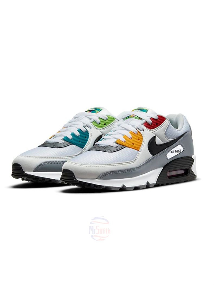 Кроссовки Nike Air Max 90 #1