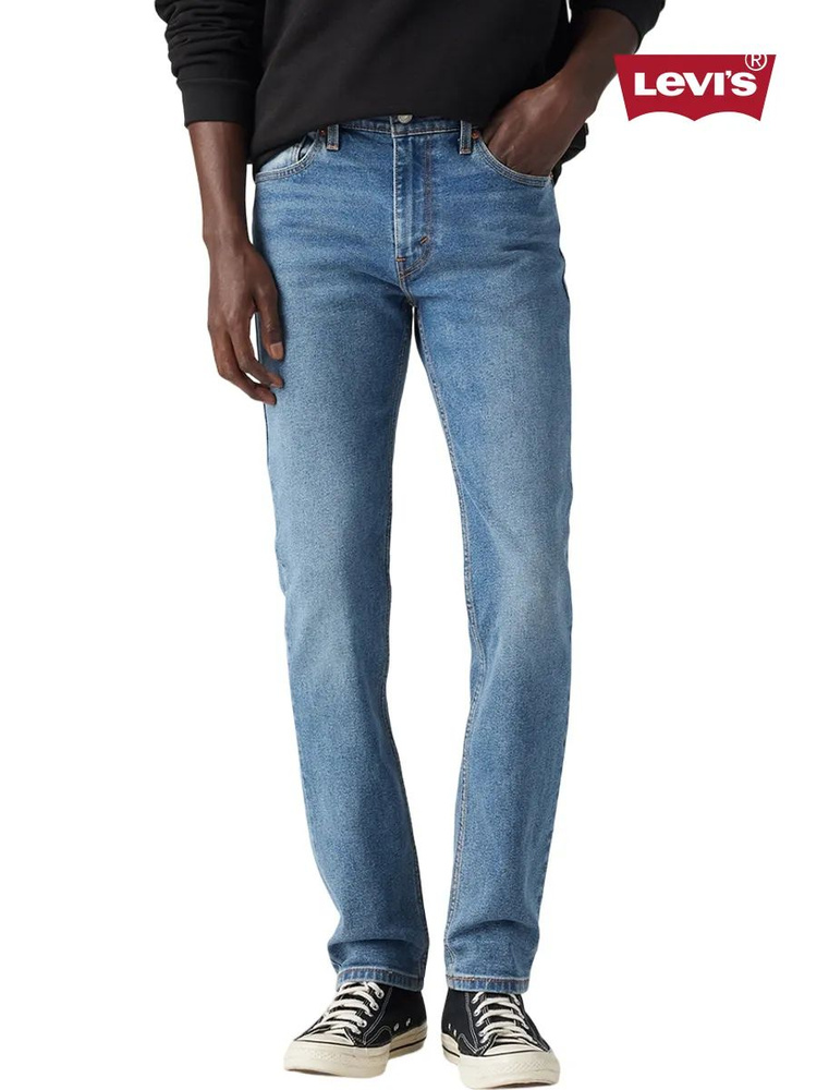 Джинсы Levi's 511 Slim #1