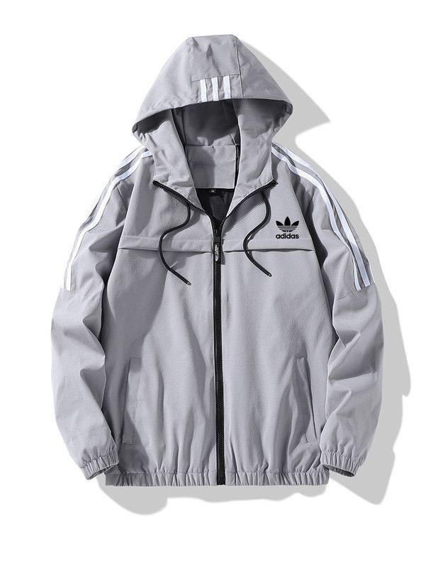 Куртка adidas Sportswear #1