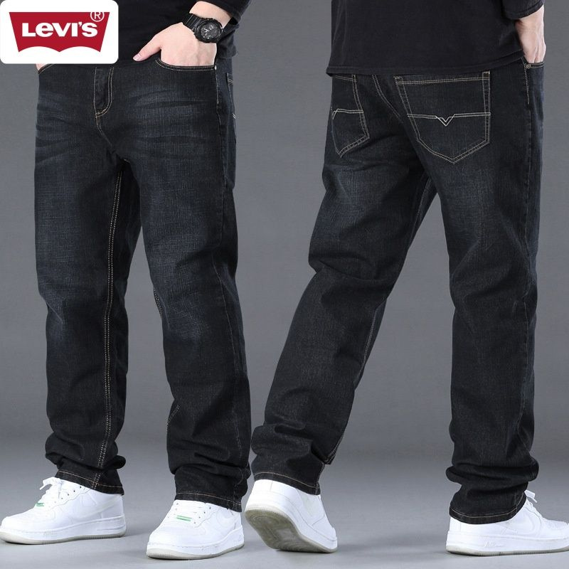 Джинсы Levi's #1