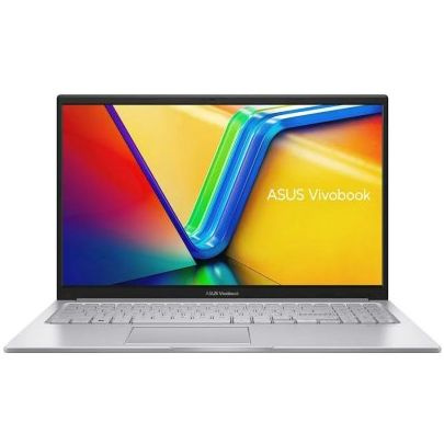 ASUS VivoBook 15 X1504VA-NJ104 Ноутбук 15.6", Intel Core i5-1335U, RAM 8 ГБ, SSD 512 ГБ, Intel Iris Xe #1