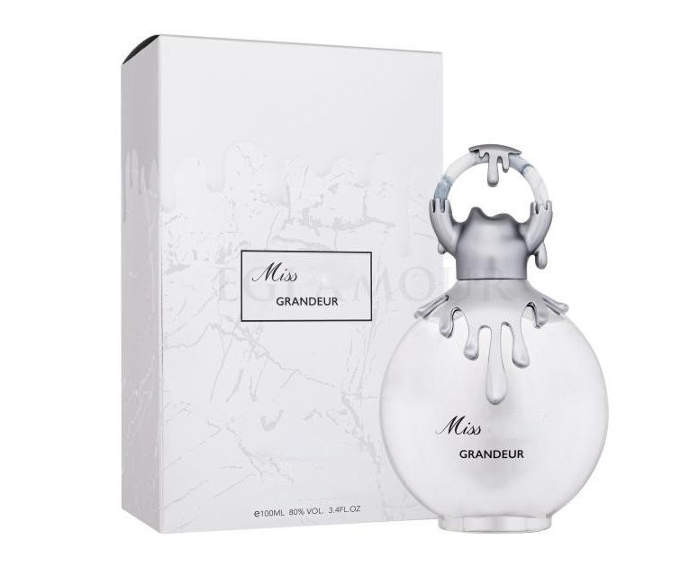 Туалетная вода Miss grandeur 100 ml / парфюмерная вода/туалетная вода 100 мл  #1